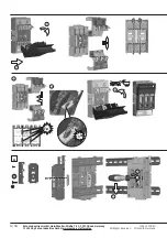 Предварительный просмотр 4 страницы Eaton XNH00-A160 Series Instruction Leaflet