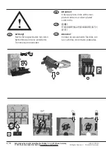 Предварительный просмотр 6 страницы Eaton XNH00-A160 Series Instruction Leaflet