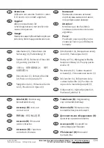 Предварительный просмотр 7 страницы Eaton XNH00-A160 Series Instruction Leaflet