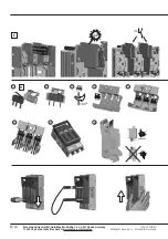 Preview for 8 page of Eaton XNH00-A160 Series Instruction Leaflet