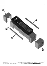 Preview for 13 page of Eaton XNH1-1-A Series Instruction Leaflet