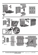 Предварительный просмотр 4 страницы Eaton XNH1-A Series Instruction Leaflet