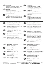 Предварительный просмотр 7 страницы Eaton XNH1-A Series Instruction Leaflet