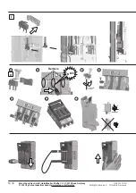 Предварительный просмотр 8 страницы Eaton XNH1-A Series Instruction Leaflet