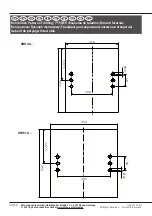 Предварительный просмотр 14 страницы Eaton XNH1-A Series Instruction Leaflet