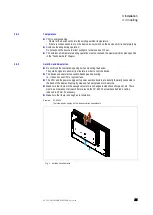 Предварительный просмотр 21 страницы Eaton XP-503-10-A10-A01-1B Manual