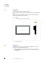 Предварительный просмотр 22 страницы Eaton XP-503-10-A10-A01-1B Manual