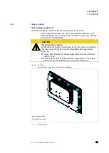 Предварительный просмотр 23 страницы Eaton XP-503-10-A10-A01-1B Manual