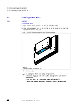 Предварительный просмотр 34 страницы Eaton XP-503-10-A10-A01-1B Manual