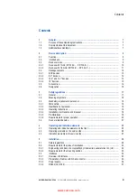 Preview for 3 page of Eaton XP-702 Series Operating Instructions Manual