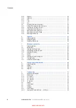 Preview for 4 page of Eaton XP-702 Series Operating Instructions Manual