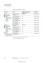 Preview for 10 page of Eaton XP-702 Series Operating Instructions Manual