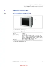 Предварительный просмотр 25 страницы Eaton XP-702 Series Operating Instructions Manual