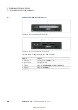 Предварительный просмотр 26 страницы Eaton XP-702 Series Operating Instructions Manual