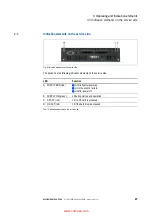 Preview for 27 page of Eaton XP-702 Series Operating Instructions Manual