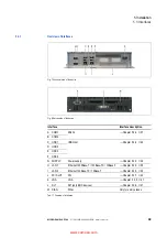 Предварительный просмотр 33 страницы Eaton XP-702 Series Operating Instructions Manual