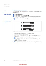 Preview for 34 page of Eaton XP-702 Series Operating Instructions Manual