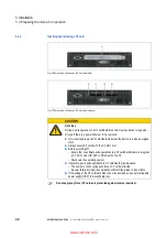 Предварительный просмотр 46 страницы Eaton XP-702 Series Operating Instructions Manual