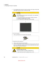 Preview for 52 page of Eaton XP-702 Series Operating Instructions Manual