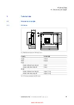 Предварительный просмотр 71 страницы Eaton XP-702 Series Operating Instructions Manual