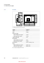 Предварительный просмотр 72 страницы Eaton XP-702 Series Operating Instructions Manual