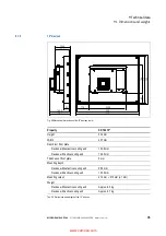 Preview for 75 page of Eaton XP-702 Series Operating Instructions Manual