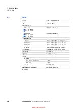 Preview for 76 page of Eaton XP-702 Series Operating Instructions Manual