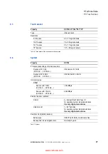 Preview for 77 page of Eaton XP-702 Series Operating Instructions Manual