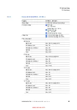 Preview for 81 page of Eaton XP-702 Series Operating Instructions Manual