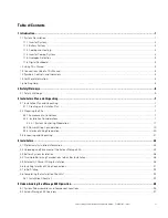 Preview for 3 page of Eaton xStorage 400 Installation And Operation Manual