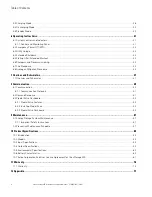 Preview for 4 page of Eaton xStorage 400 Installation And Operation Manual