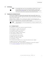 Preview for 43 page of Eaton xStorage 400 Installation And Operation Manual