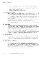 Preview for 52 page of Eaton xStorage 400 Installation And Operation Manual