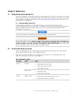 Preview for 67 page of Eaton xStorage 400 Installation And Operation Manual