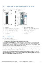 Предварительный просмотр 14 страницы Eaton xStorage Compact 20 kW Installation Manual