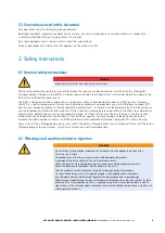 Preview for 7 page of Eaton xStorage Compact Installation Manual