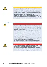 Preview for 8 page of Eaton xStorage Compact Installation Manual