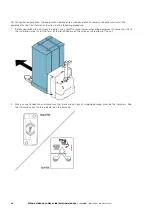 Preview for 22 page of Eaton xStorage Compact Installation Manual