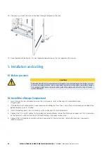 Preview for 26 page of Eaton xStorage Compact Installation Manual