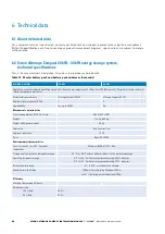 Preview for 52 page of Eaton xStorage Compact Installation Manual