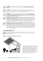 Предварительный просмотр 34 страницы Eaton xStorage Home 3P Instruction Manual