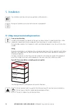 Предварительный просмотр 38 страницы Eaton xStorage Home 3P Instruction Manual