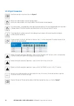 Предварительный просмотр 44 страницы Eaton xStorage Home 3P Instruction Manual