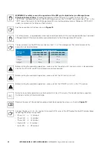 Предварительный просмотр 46 страницы Eaton xStorage Home 3P Instruction Manual