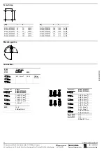 Предварительный просмотр 2 страницы Eaton XTCC012C Series Instruction Leaflet