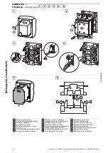 Предварительный просмотр 5 страницы Eaton XTCEH600 Series Instruction Leaflet