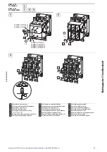 Preview for 4 page of Eaton XTCS250L Series Instruction Leaflet
