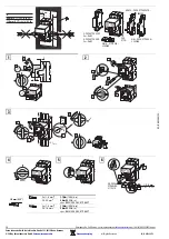 Preview for 2 page of Eaton XTPE(A)036BCSNLSOND533 Series Instruction Leaflet