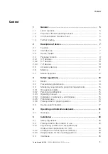 Preview for 3 page of Eaton XV-102 Series Manual