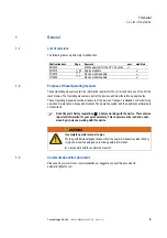 Preview for 7 page of Eaton XV-102 Series Manual